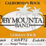 Toby Mountain Band