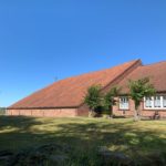 Ein alter Gulfhof im Wangerland [Blog]